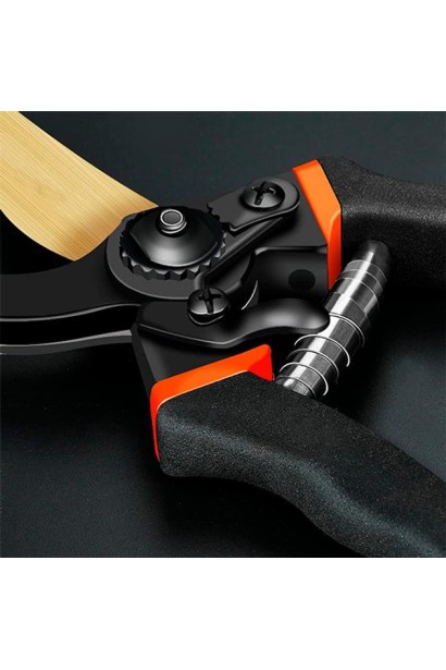 Ленточный пружинный механизм секатора AIRAJ